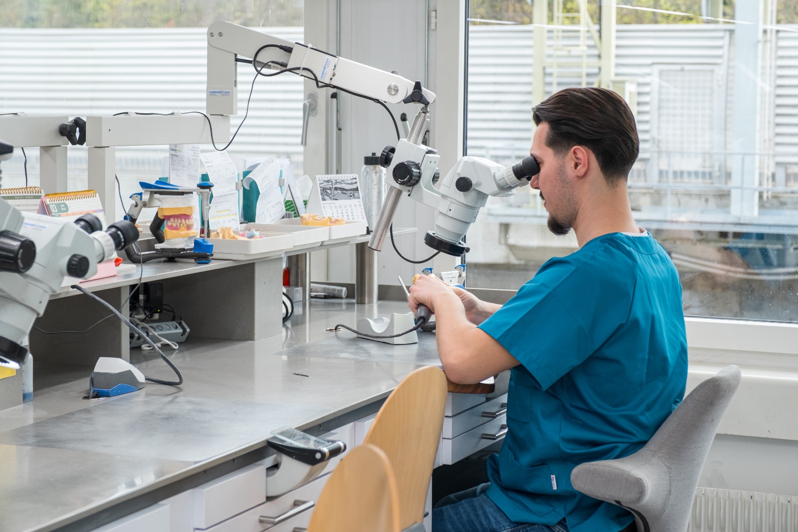 Laboratori