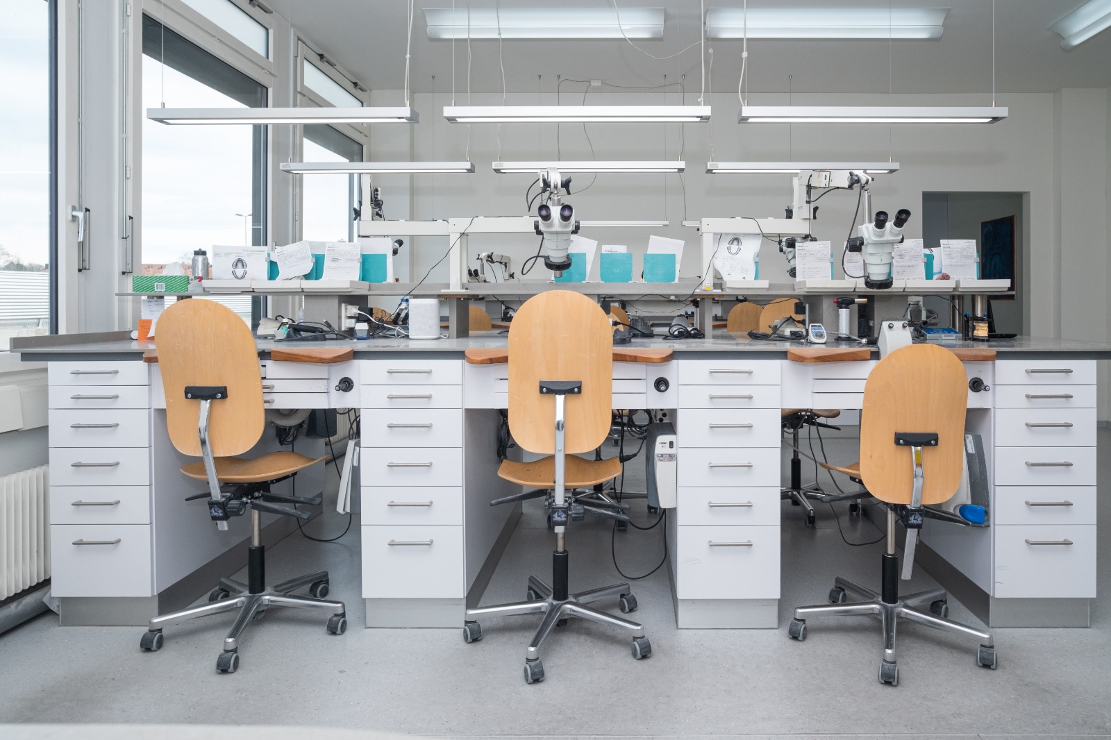 Laboratori