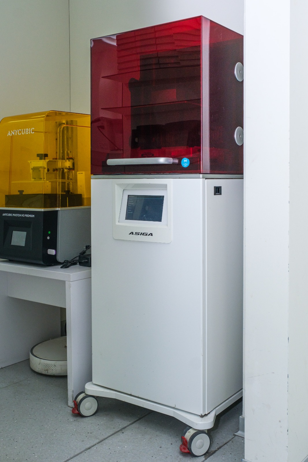 Laboratori