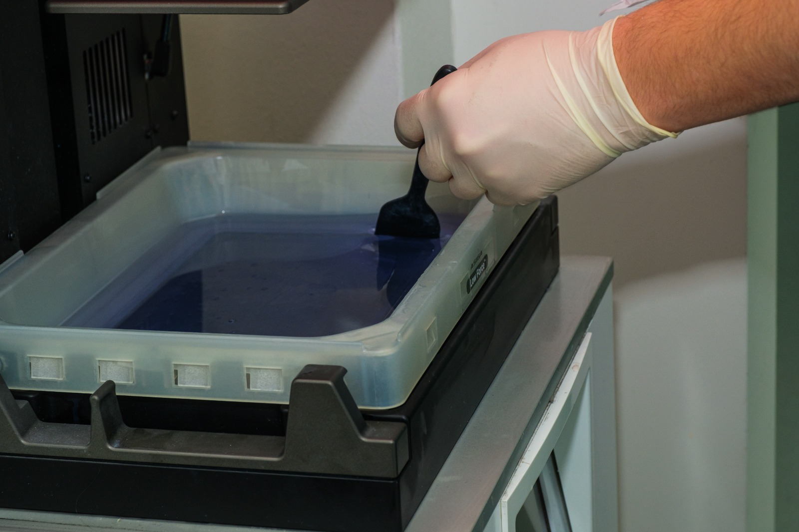 Laboratori