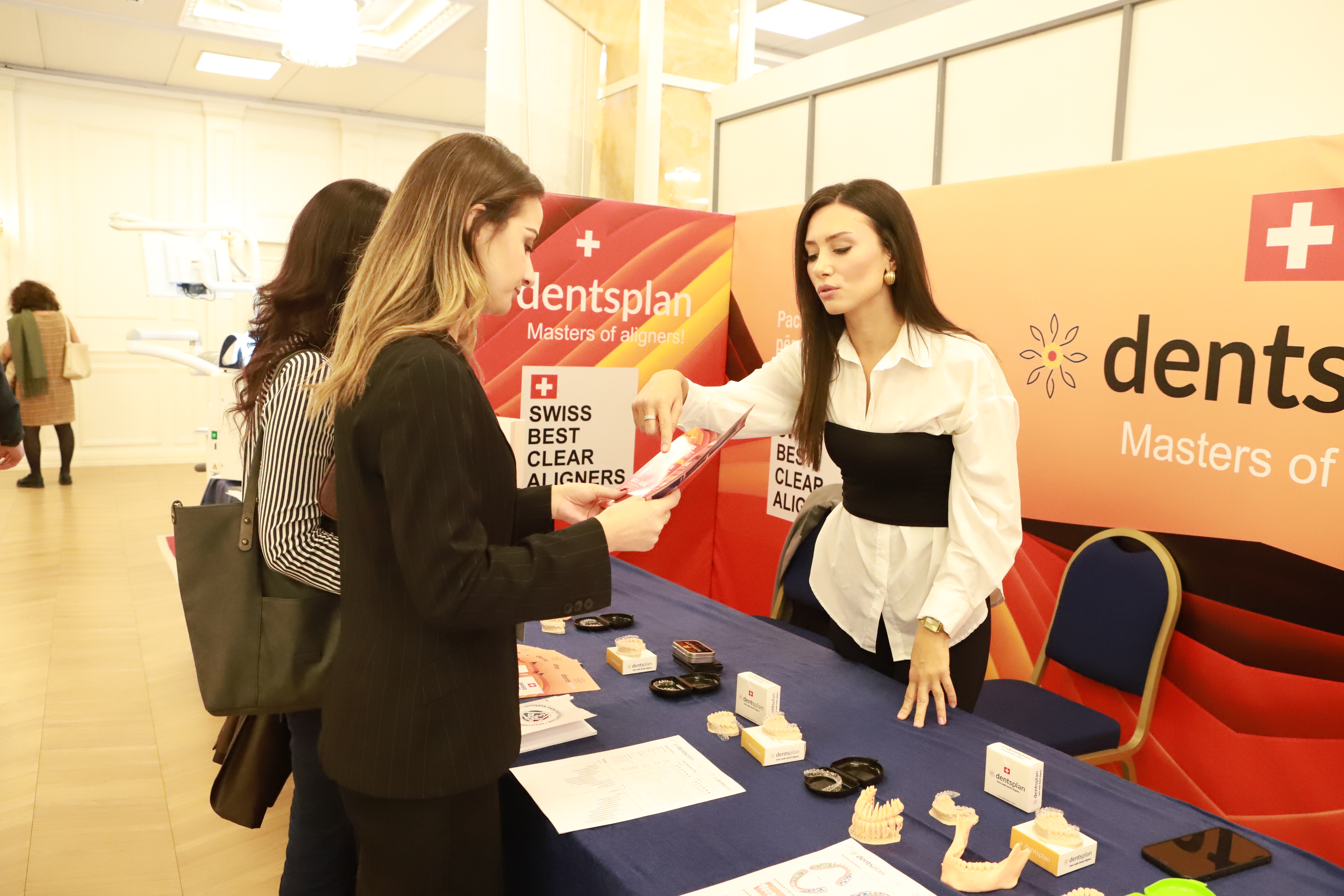 SHOSH 2024 – Takimi IX i Ortodontëve Shqiptarë